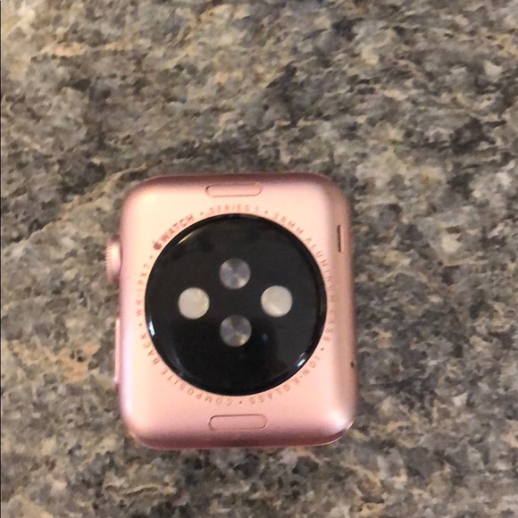 Series 1 Apple Watch main image 5